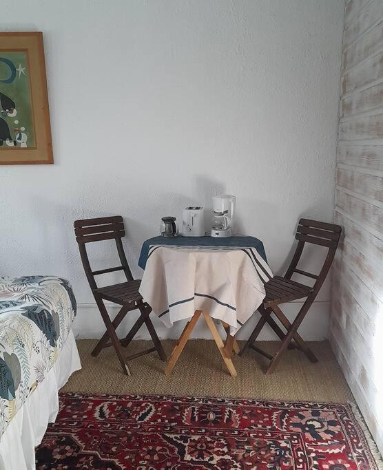 Casa D'Olivier Chambre D'Hotes Arlés Exterior foto